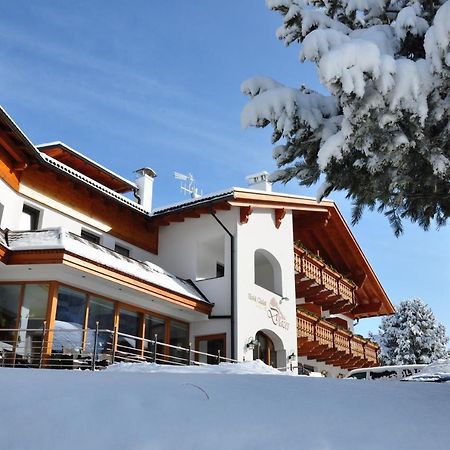 Hotel Chalet Dlaces سيلفا دي فال جاردينا المظهر الخارجي الصورة