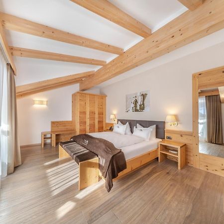 Hotel Chalet Dlaces سيلفا دي فال جاردينا المظهر الخارجي الصورة