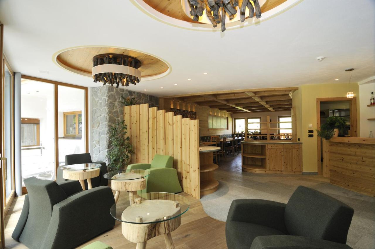 Hotel Chalet Dlaces سيلفا دي فال جاردينا المظهر الخارجي الصورة