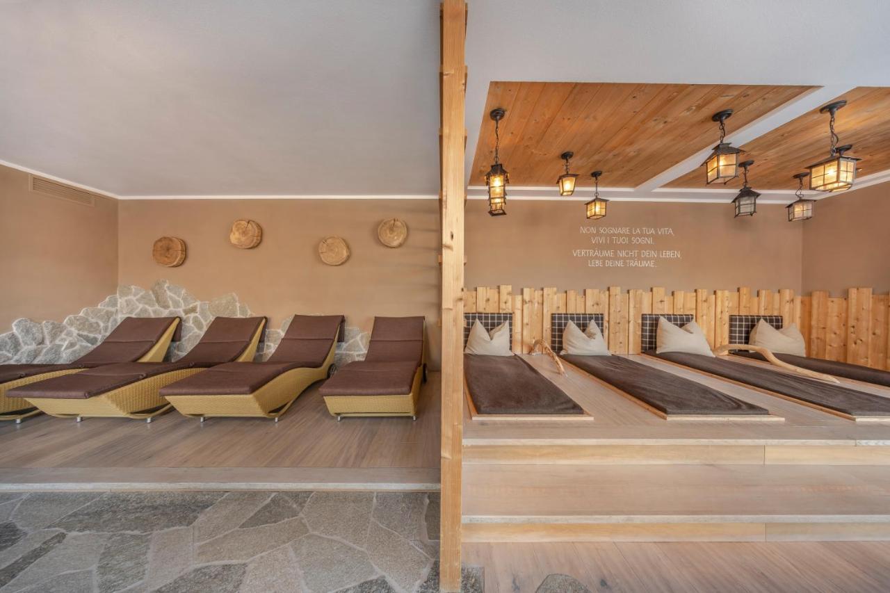 Hotel Chalet Dlaces سيلفا دي فال جاردينا المظهر الخارجي الصورة
