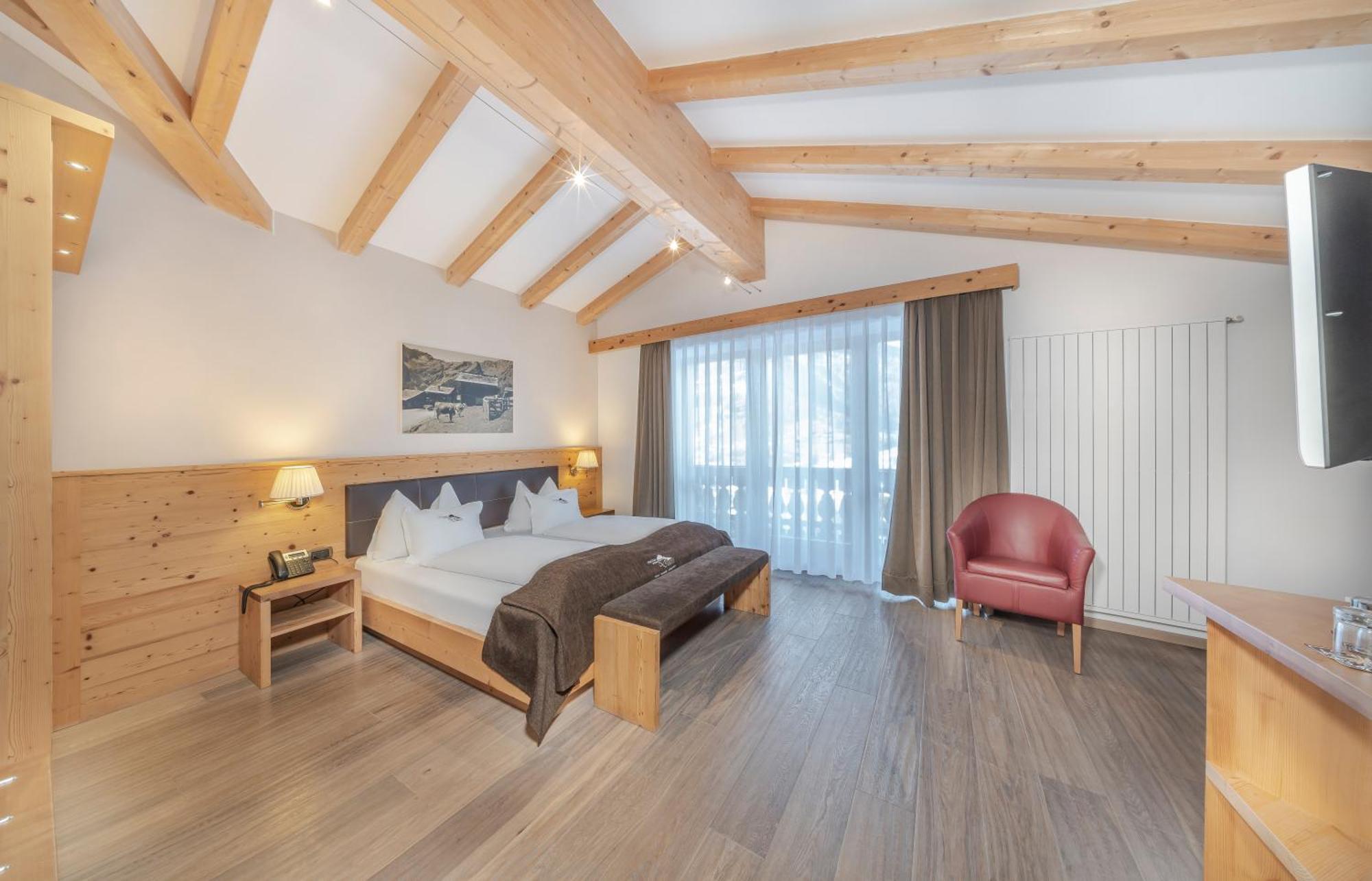 Hotel Chalet Dlaces سيلفا دي فال جاردينا المظهر الخارجي الصورة